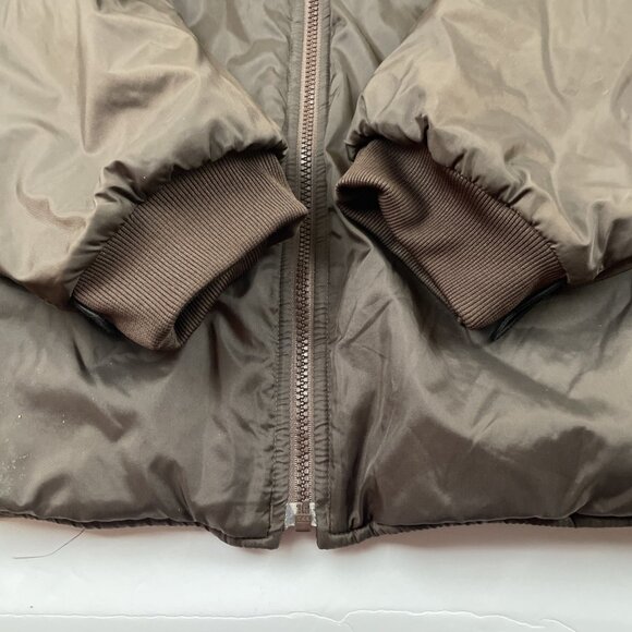 Remington 3in1 Inner Jacket (Liner Only) Men’s 2XL Brown Insulated - Picture 8 of 8